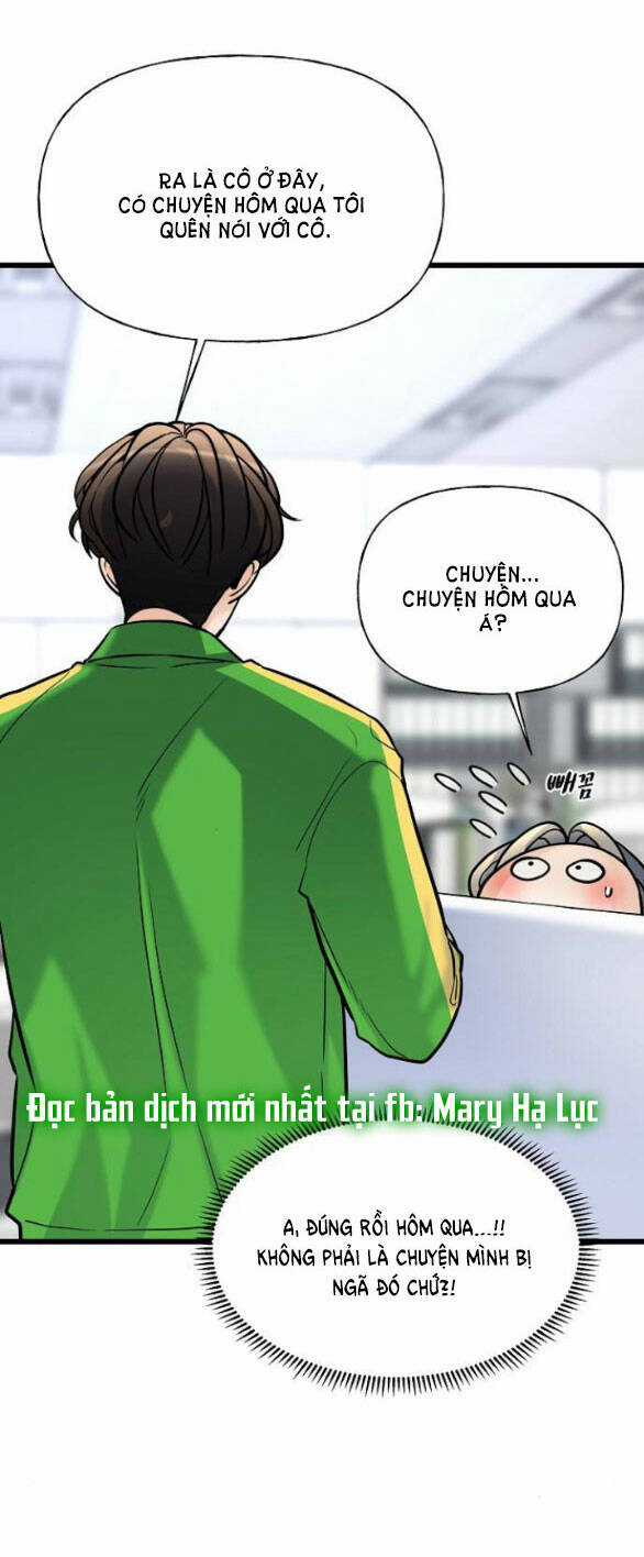 Random Target - Mục Tiêu Ngẫu Nhiên Chapter 6.1 trang 54