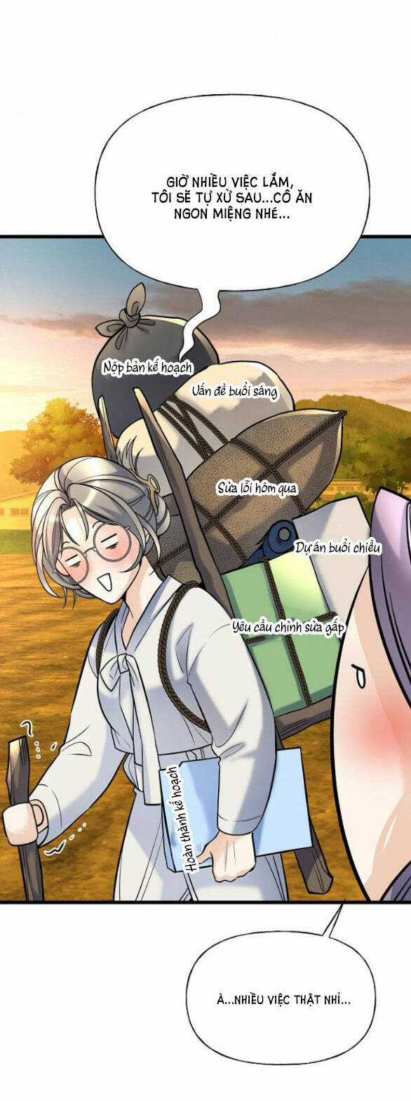 Random Target - Mục Tiêu Ngẫu Nhiên Chapter 6.2 trang 13