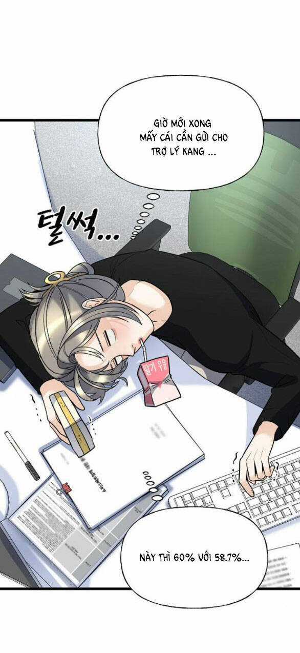 Random Target - Mục Tiêu Ngẫu Nhiên Chapter 6.2 trang 18