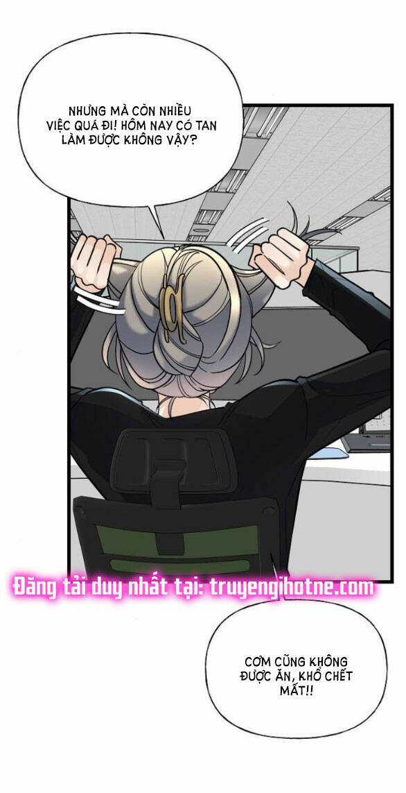 Random Target - Mục Tiêu Ngẫu Nhiên Chapter 6.2 trang 20