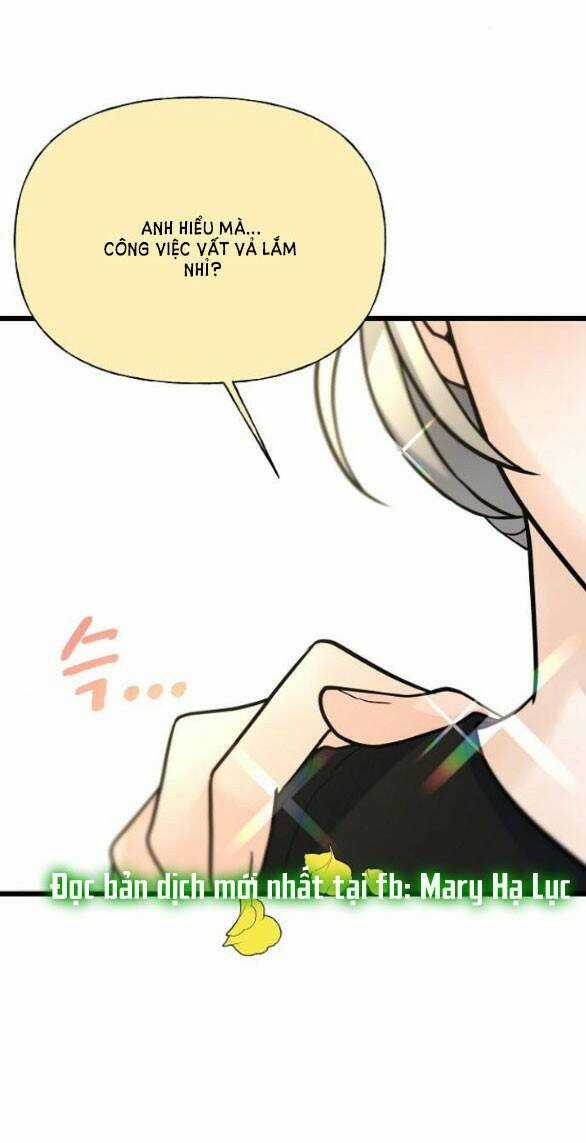 Random Target - Mục Tiêu Ngẫu Nhiên Chapter 6.2 trang 22