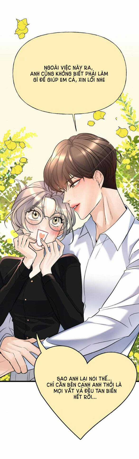 Random Target - Mục Tiêu Ngẫu Nhiên Chapter 6.2 trang 23