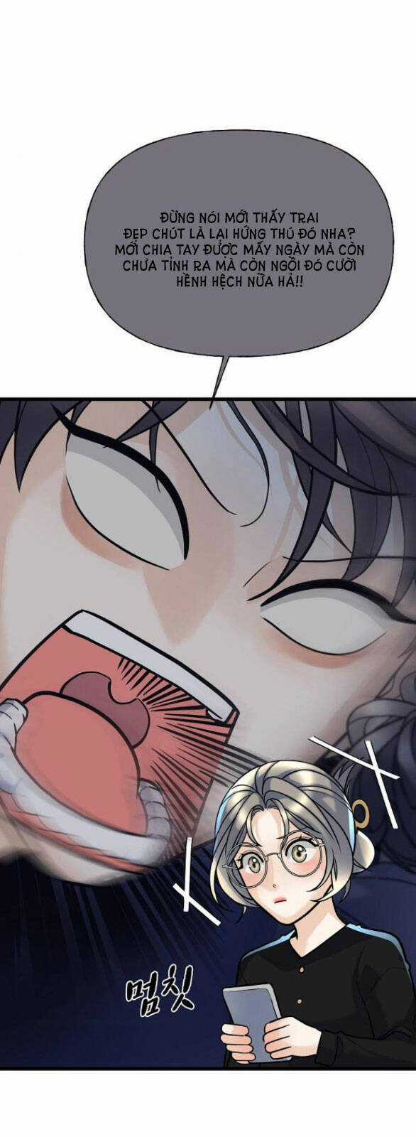 Random Target - Mục Tiêu Ngẫu Nhiên Chapter 6.2 trang 25