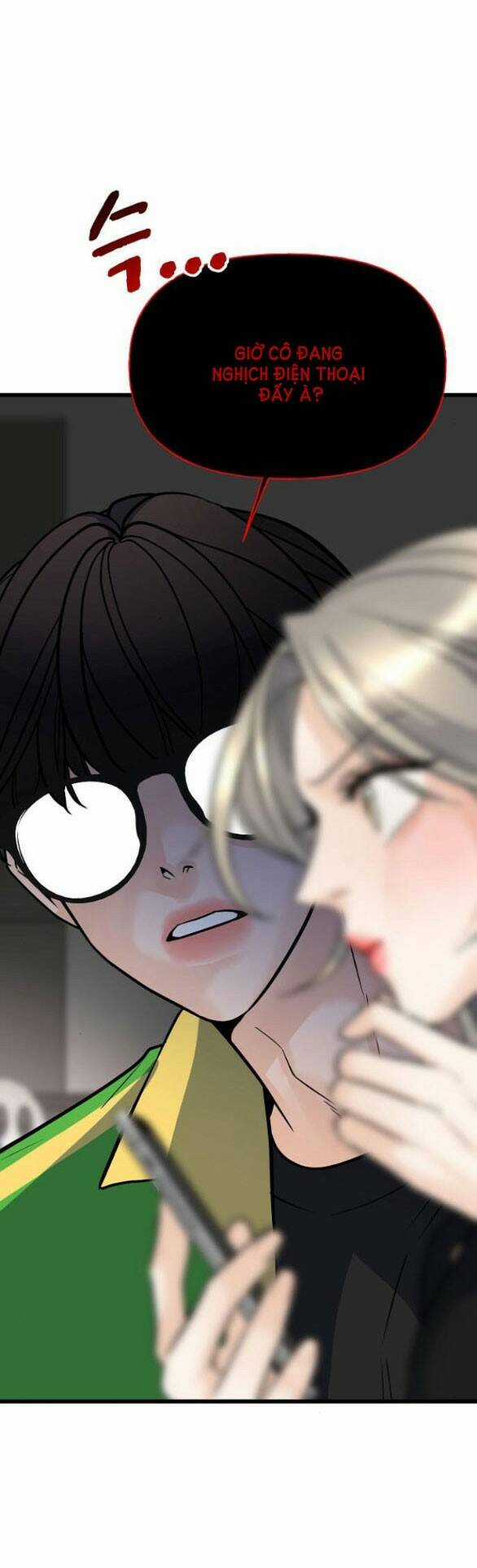 Random Target - Mục Tiêu Ngẫu Nhiên Chapter 6.2 trang 31