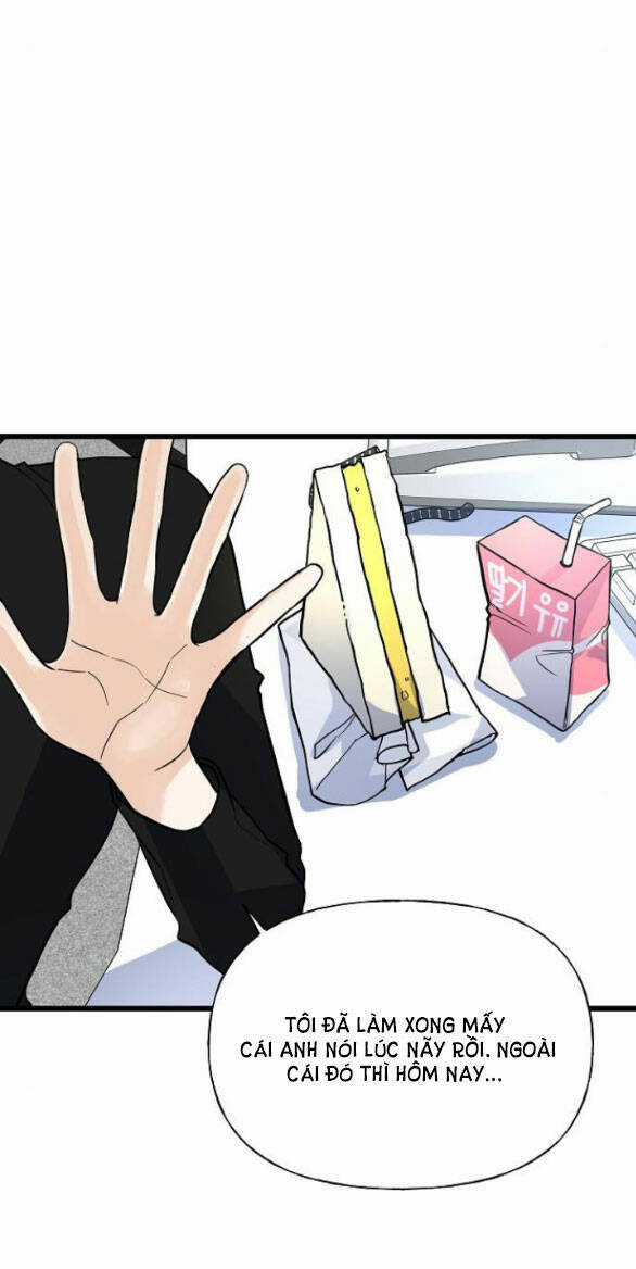 Random Target - Mục Tiêu Ngẫu Nhiên Chapter 6.2 trang 36