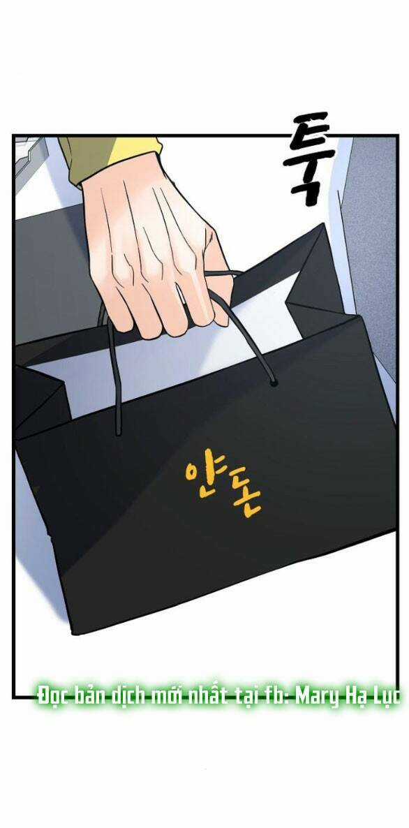 Random Target - Mục Tiêu Ngẫu Nhiên Chapter 6.2 trang 37