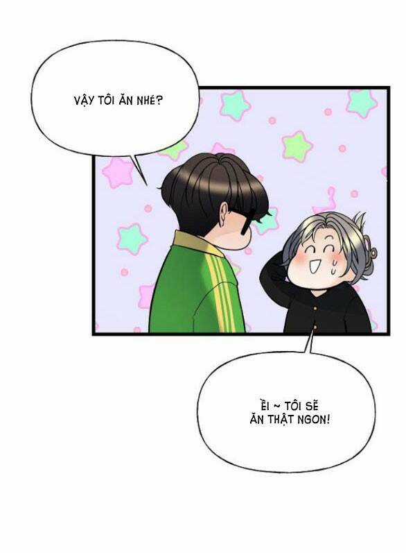 Random Target - Mục Tiêu Ngẫu Nhiên Chapter 6.2 trang 40