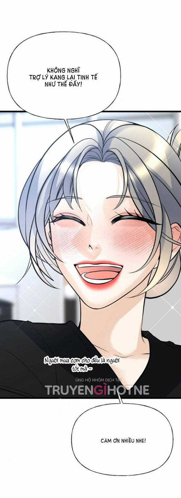 Random Target - Mục Tiêu Ngẫu Nhiên Chapter 6.2 trang 41