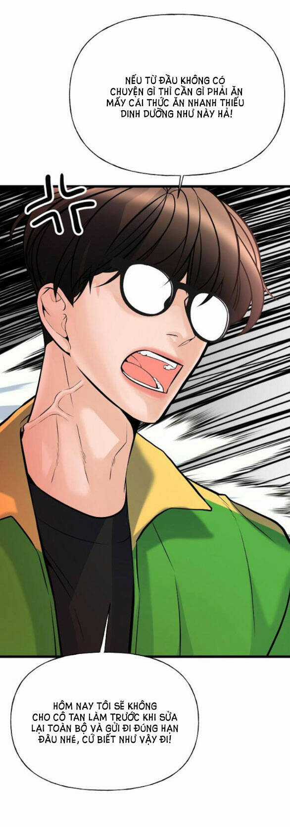 Random Target - Mục Tiêu Ngẫu Nhiên Chapter 6.2 trang 43