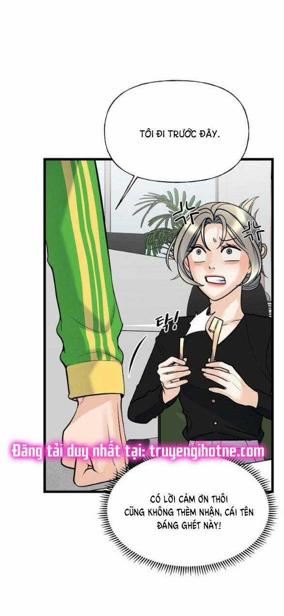 Random Target - Mục Tiêu Ngẫu Nhiên Chapter 6.2 trang 44