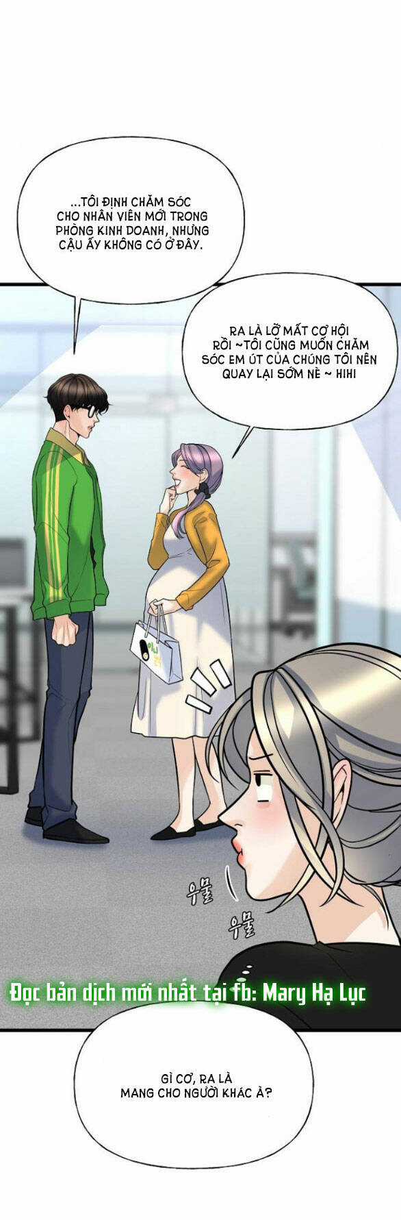 Random Target - Mục Tiêu Ngẫu Nhiên Chapter 6.2 trang 46