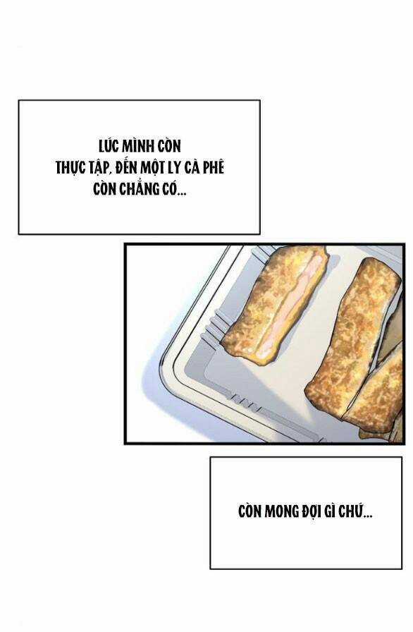 Random Target - Mục Tiêu Ngẫu Nhiên Chapter 6.2 trang 47