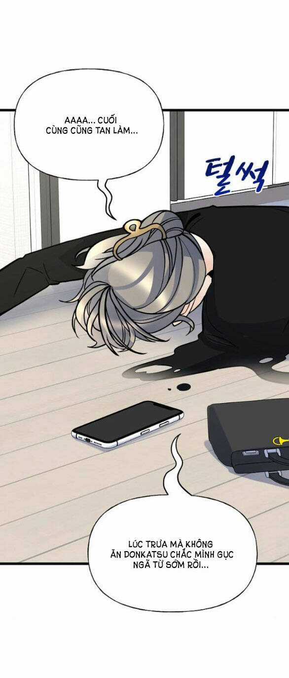 Random Target - Mục Tiêu Ngẫu Nhiên Chapter 6.2 trang 52