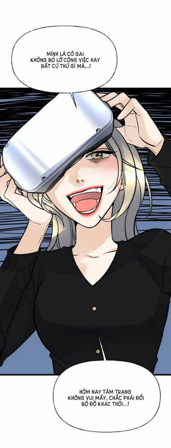 Random Target - Mục Tiêu Ngẫu Nhiên Chapter 6.2 trang 54