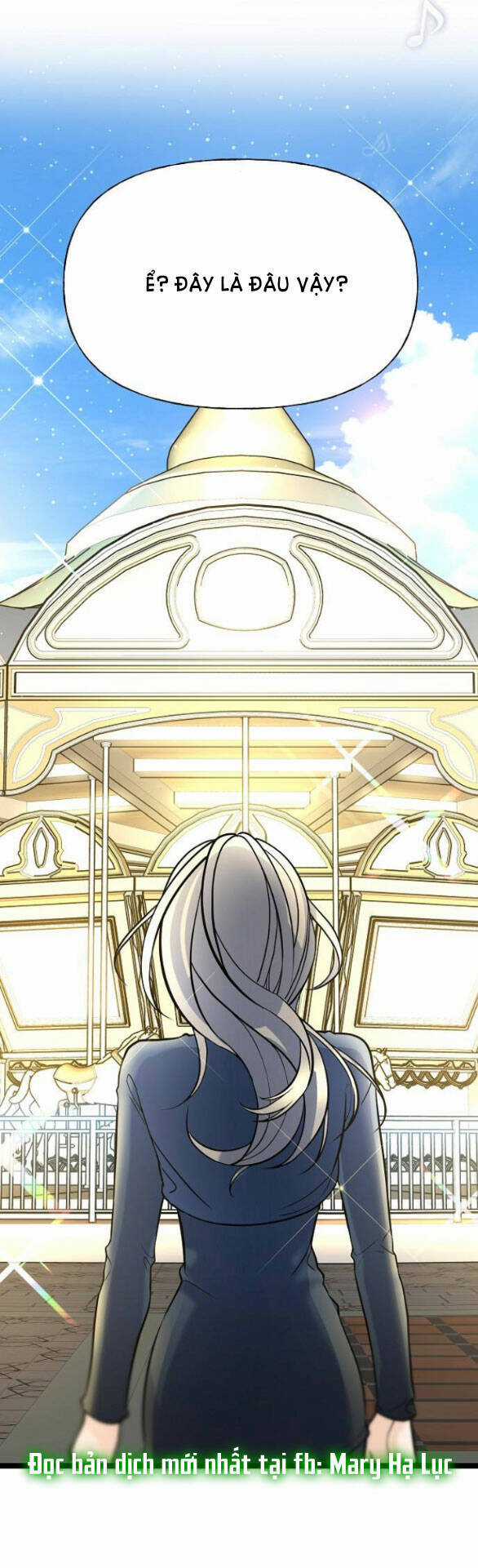 Random Target - Mục Tiêu Ngẫu Nhiên Chapter 6.2 trang 60