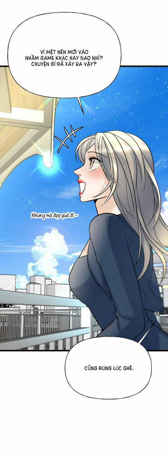 Random Target - Mục Tiêu Ngẫu Nhiên Chapter 6.2 trang 62