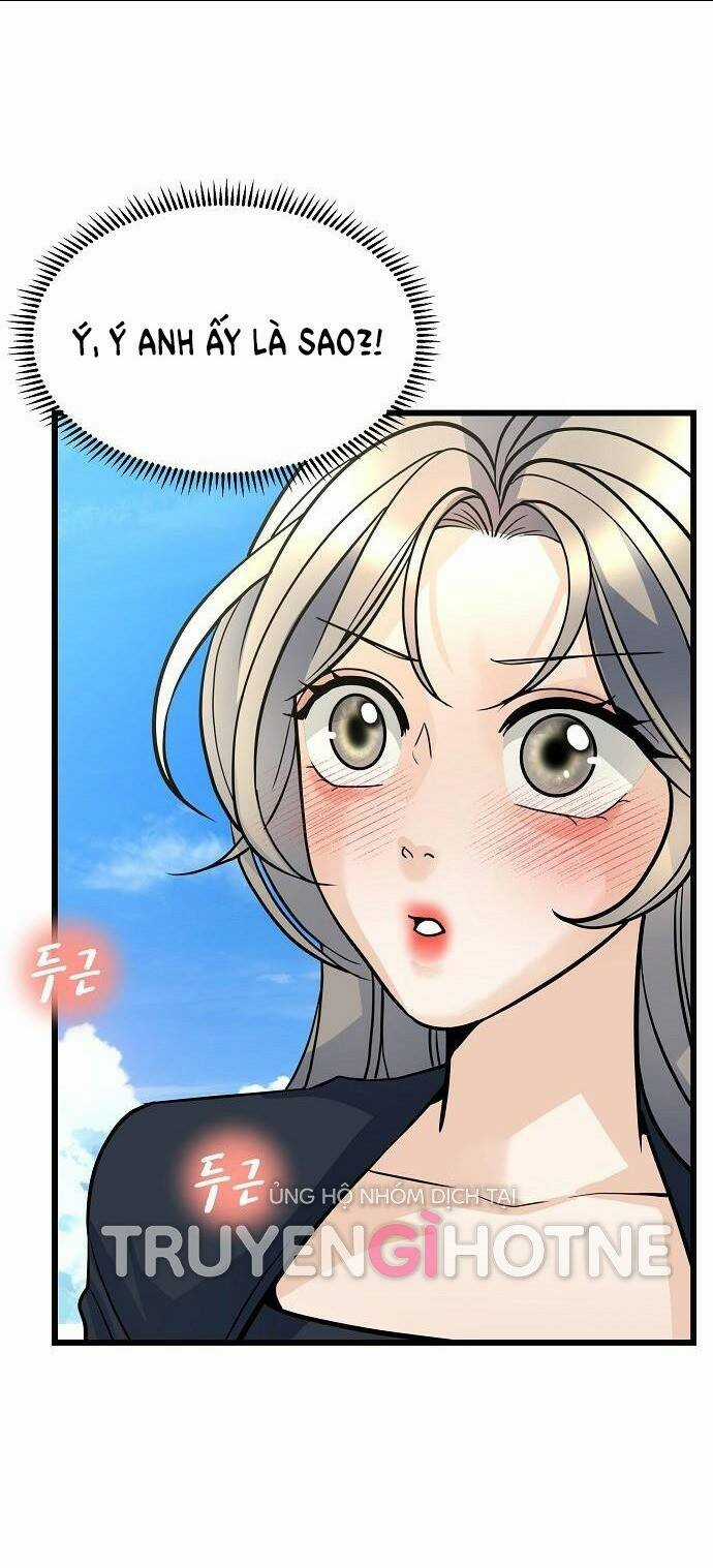 Random Target - Mục Tiêu Ngẫu Nhiên Chapter 7.1 trang 11