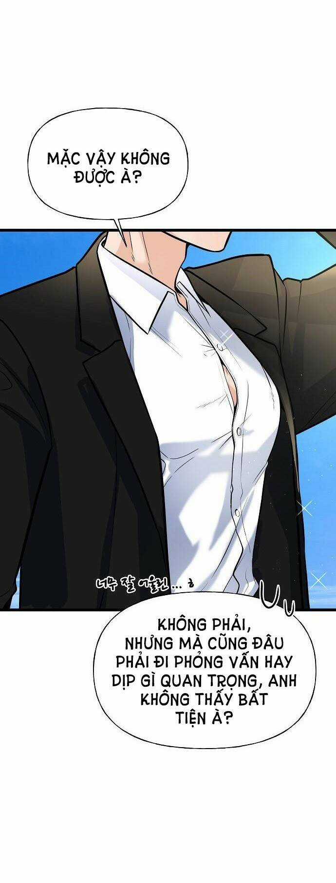 Random Target - Mục Tiêu Ngẫu Nhiên Chapter 7.1 trang 15