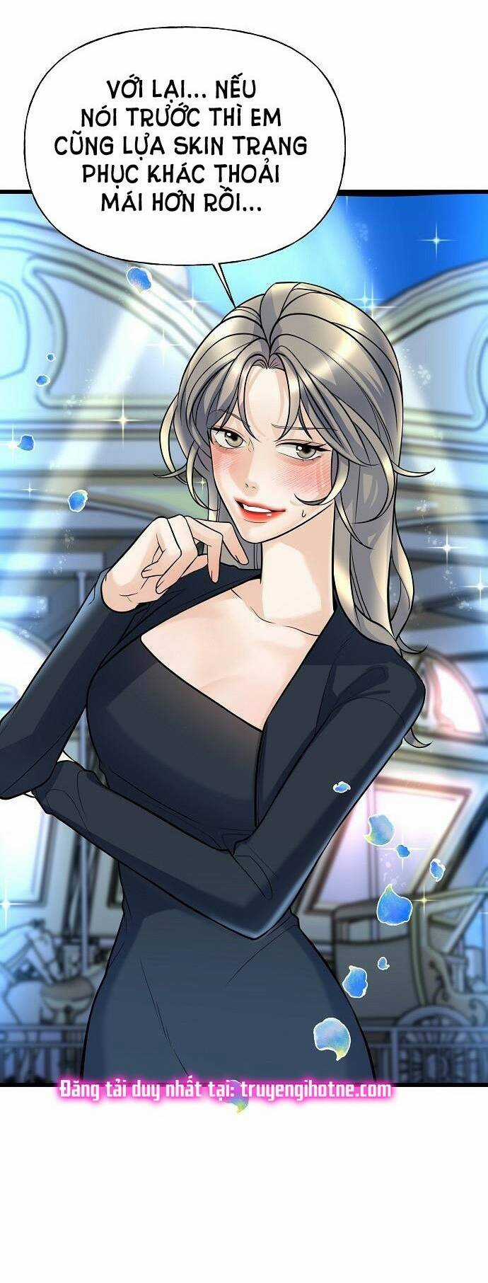 Random Target - Mục Tiêu Ngẫu Nhiên Chapter 7.1 trang 16