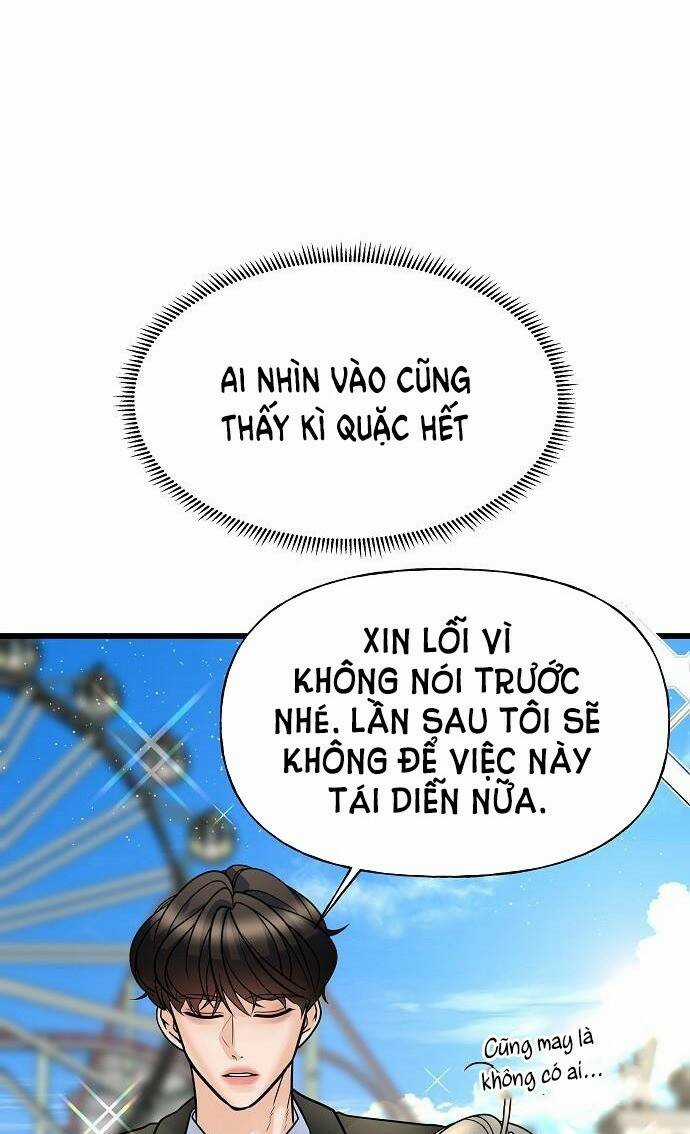 Random Target - Mục Tiêu Ngẫu Nhiên Chapter 7.1 trang 17