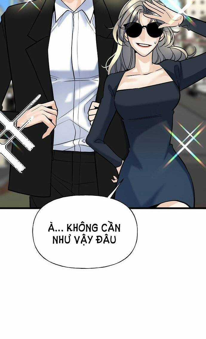 Random Target - Mục Tiêu Ngẫu Nhiên Chapter 7.1 trang 18
