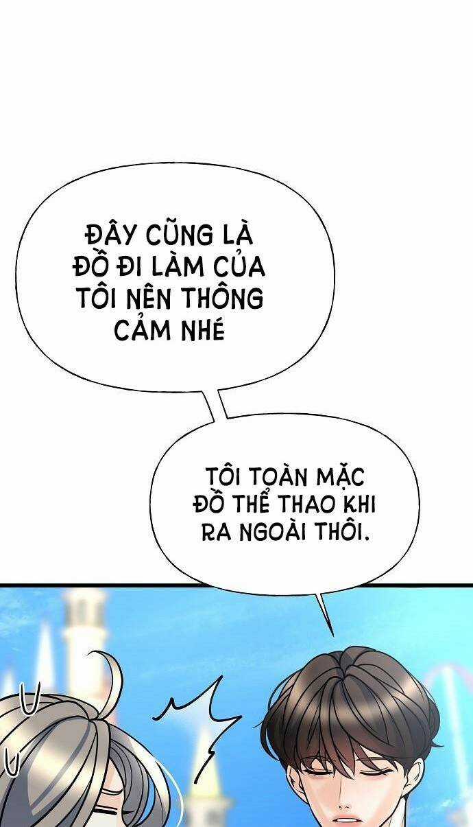 Random Target - Mục Tiêu Ngẫu Nhiên Chapter 7.1 trang 19