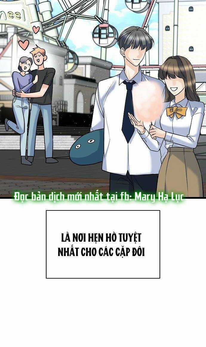 Random Target - Mục Tiêu Ngẫu Nhiên Chapter 7.1 trang 2