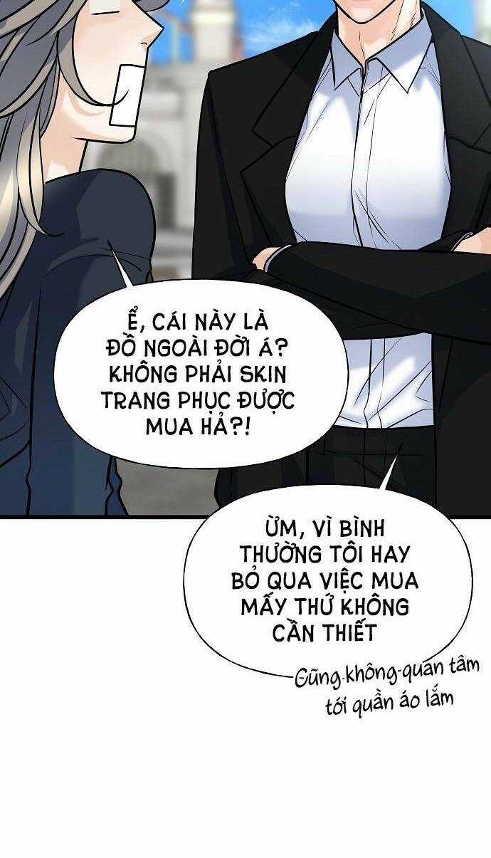 Random Target - Mục Tiêu Ngẫu Nhiên Chapter 7.1 trang 20
