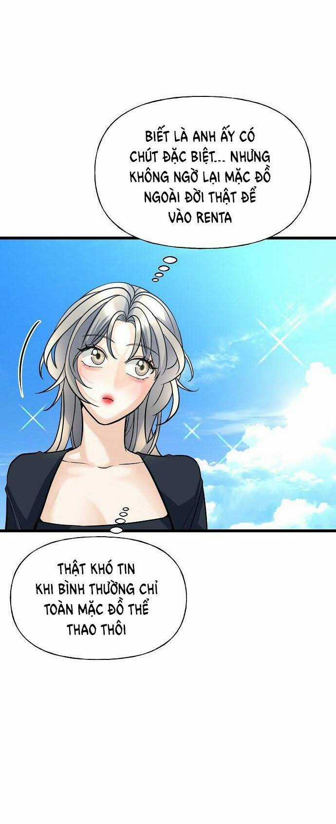 Random Target - Mục Tiêu Ngẫu Nhiên Chapter 7.1 trang 23
