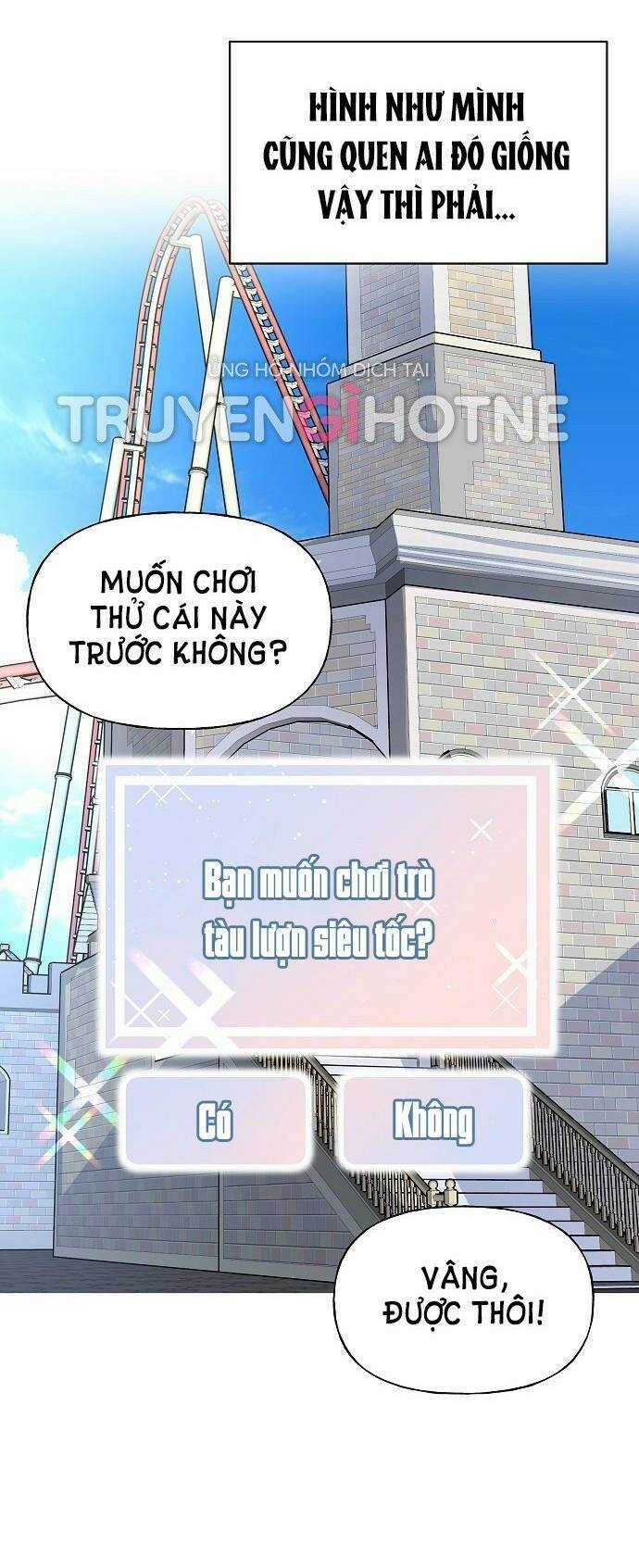 Random Target - Mục Tiêu Ngẫu Nhiên Chapter 7.1 trang 24