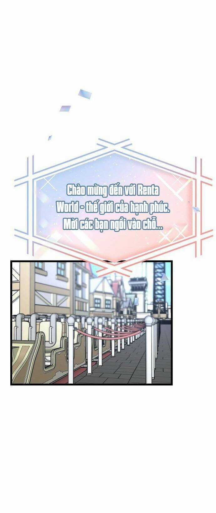 Random Target - Mục Tiêu Ngẫu Nhiên Chapter 7.1 trang 33