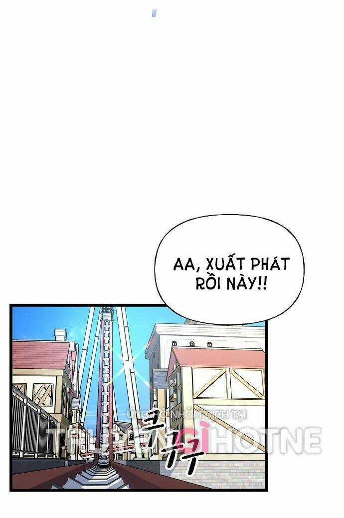 Random Target - Mục Tiêu Ngẫu Nhiên Chapter 7.1 trang 35