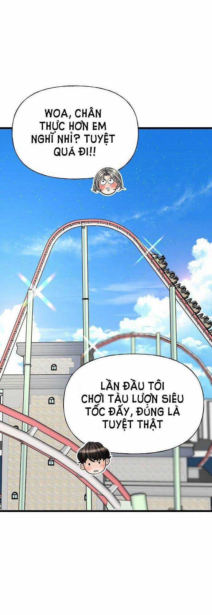 Random Target - Mục Tiêu Ngẫu Nhiên Chapter 7.1 trang 37