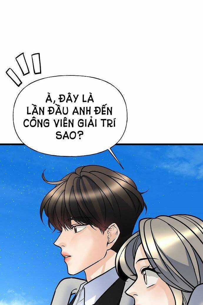 Random Target - Mục Tiêu Ngẫu Nhiên Chapter 7.1 trang 38