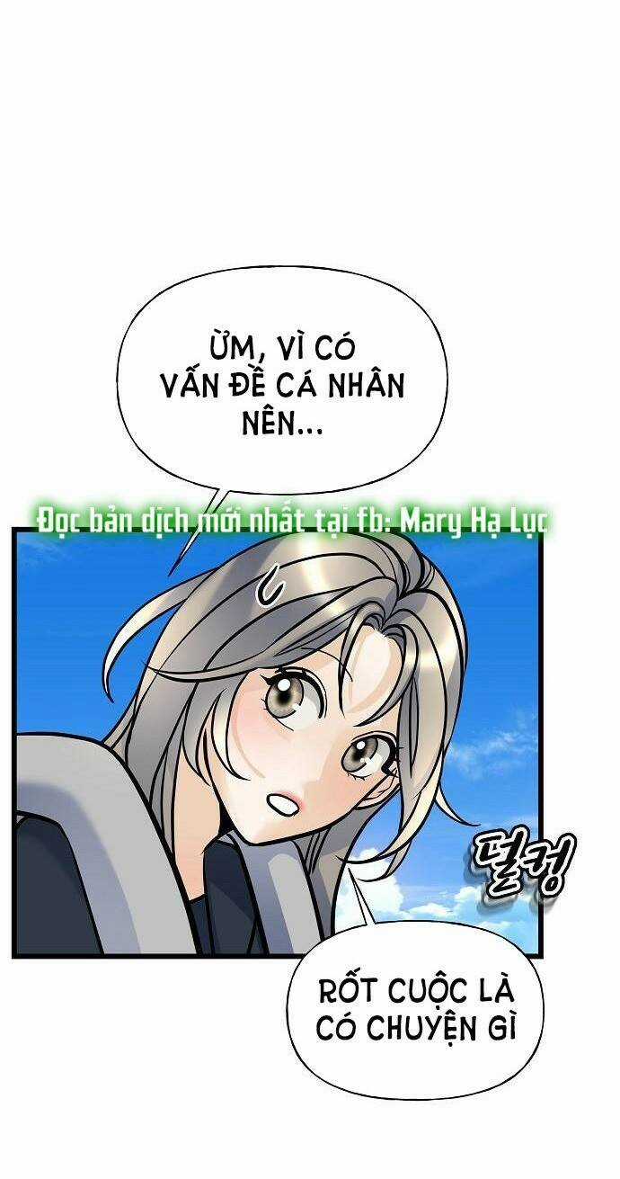 Random Target - Mục Tiêu Ngẫu Nhiên Chapter 7.1 trang 40