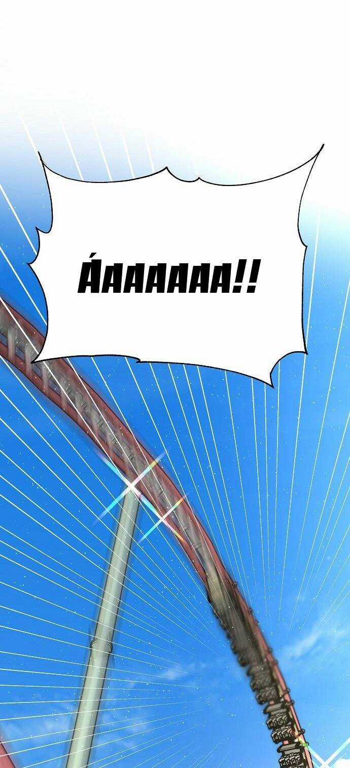 Random Target - Mục Tiêu Ngẫu Nhiên Chapter 7.1 trang 44