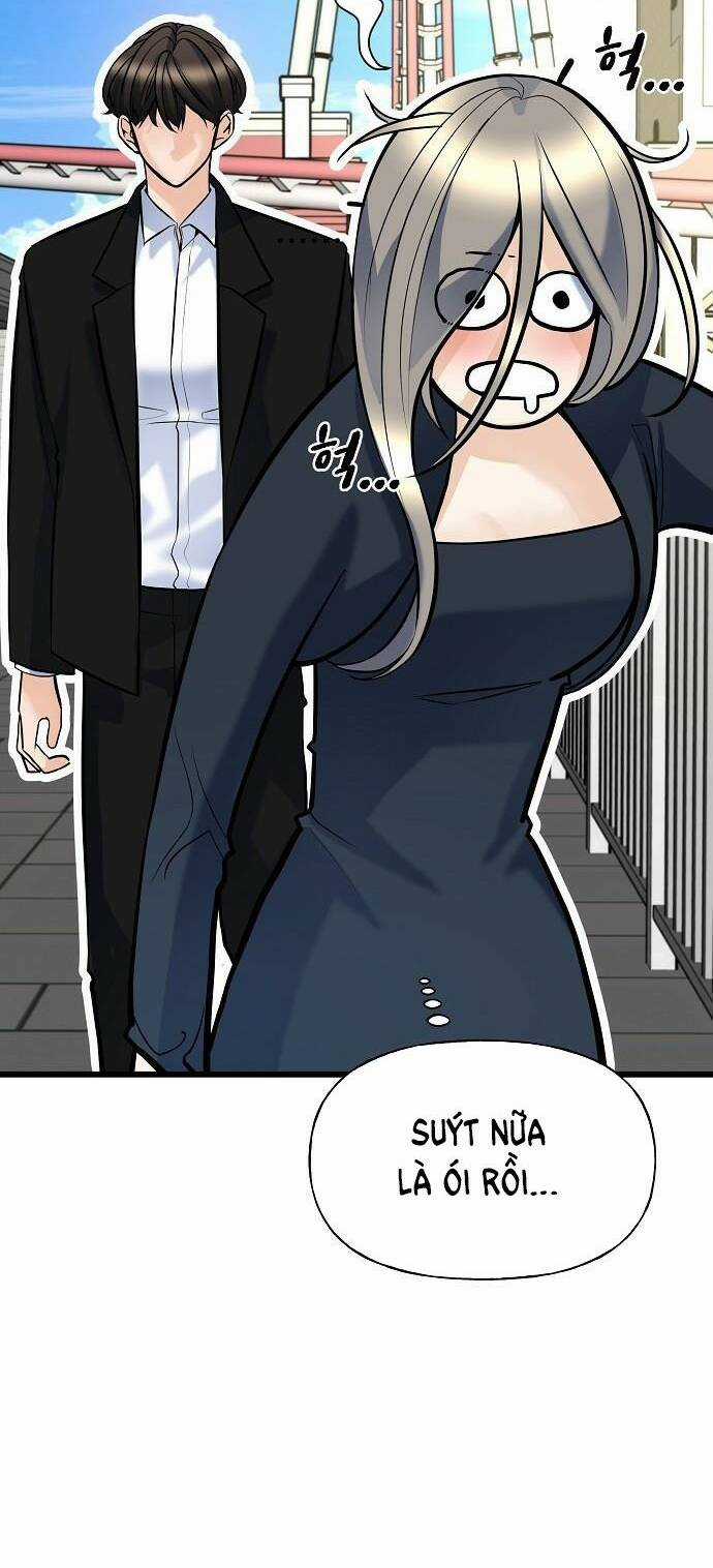 Random Target - Mục Tiêu Ngẫu Nhiên Chapter 7.1 trang 47