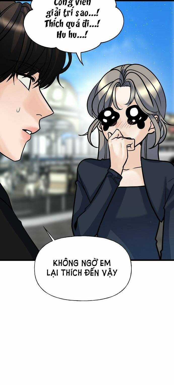 Random Target - Mục Tiêu Ngẫu Nhiên Chapter 7.1 trang 6
