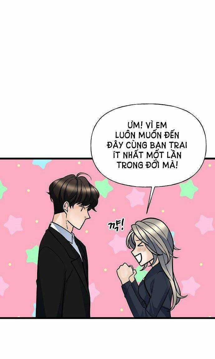 Random Target - Mục Tiêu Ngẫu Nhiên Chapter 7.1 trang 7