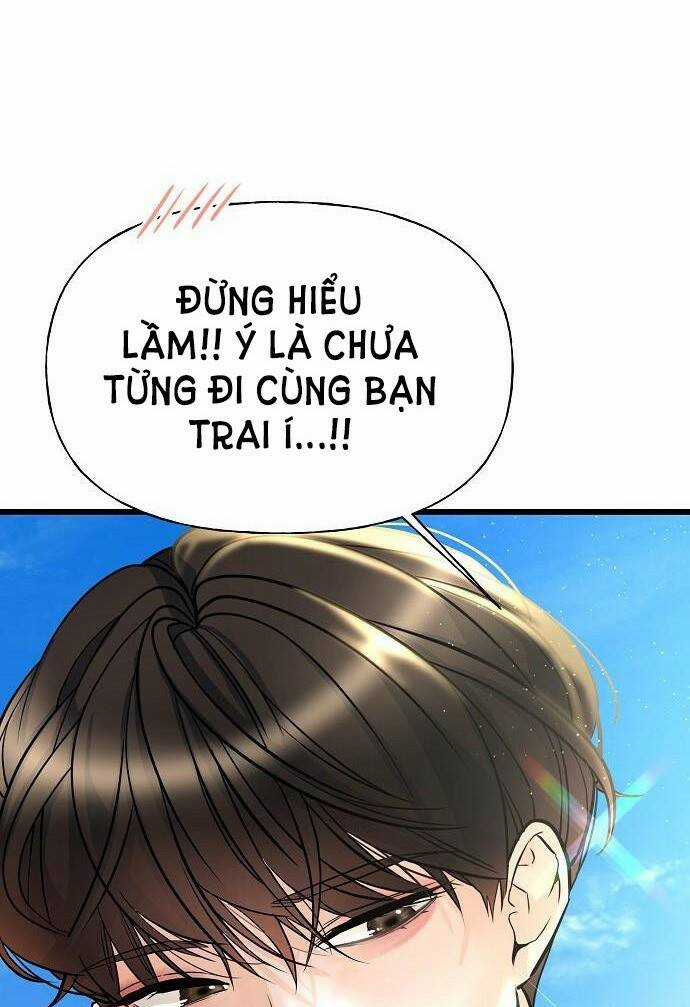 Random Target - Mục Tiêu Ngẫu Nhiên Chapter 7.1 trang 9