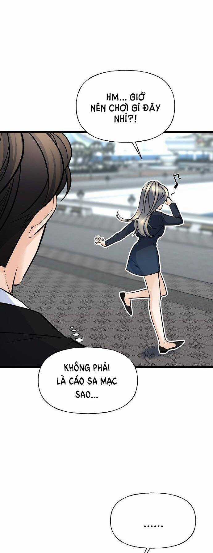 Random Target - Mục Tiêu Ngẫu Nhiên Chapter 7.2 trang 11