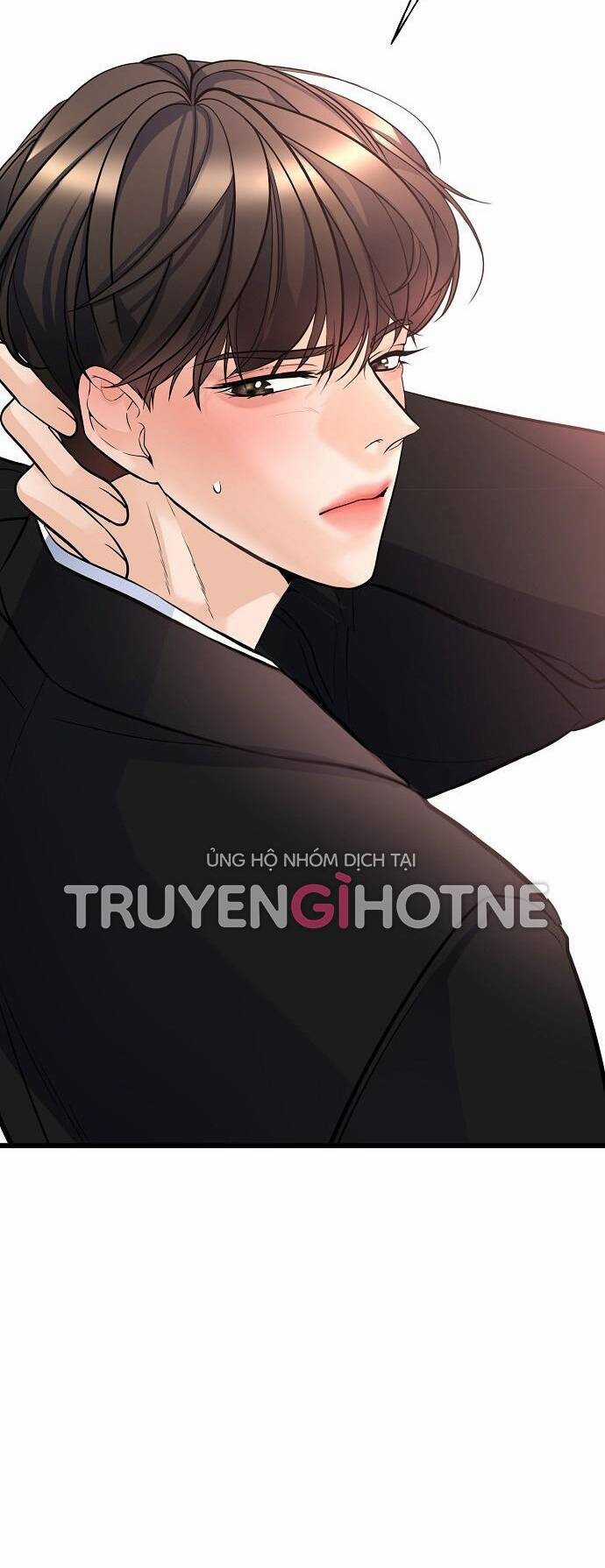 Random Target - Mục Tiêu Ngẫu Nhiên Chapter 7.2 trang 12