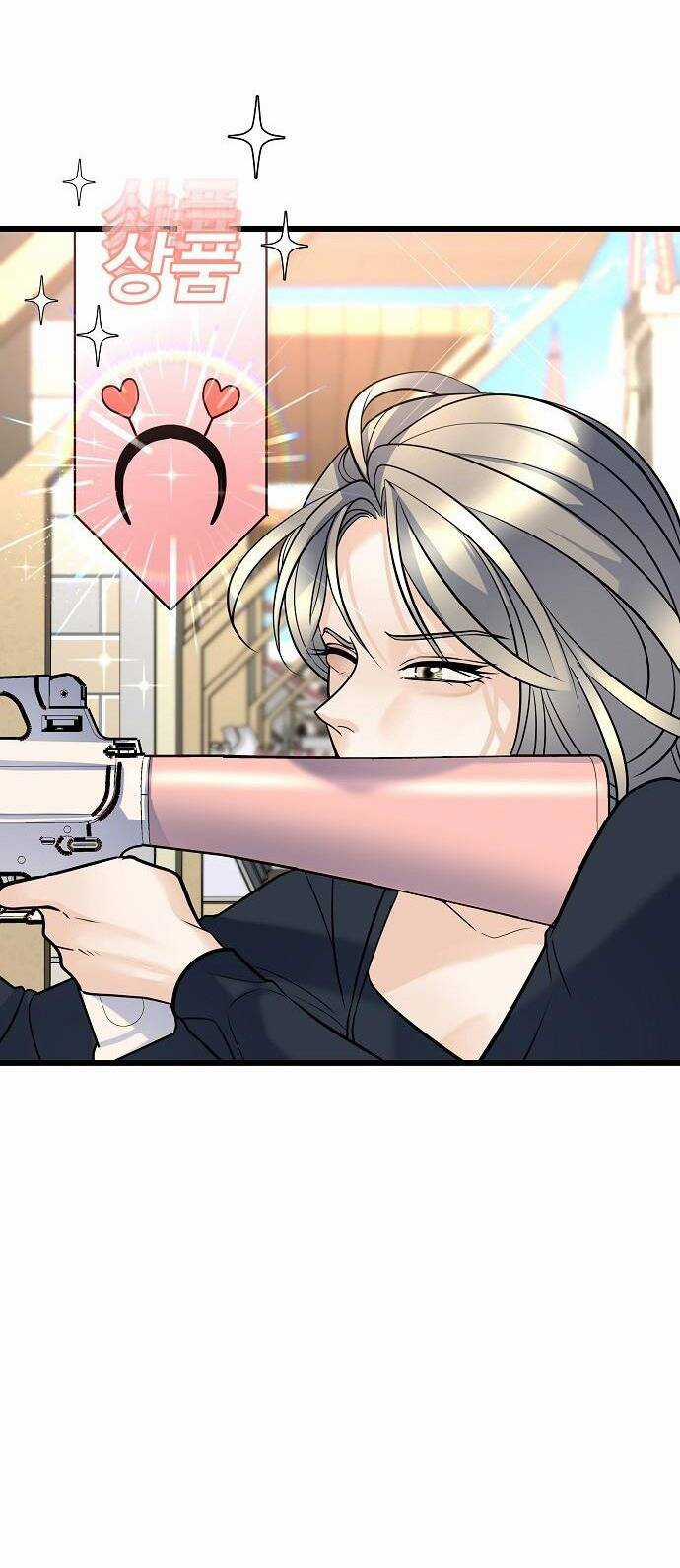 Random Target - Mục Tiêu Ngẫu Nhiên Chapter 7.2 trang 15