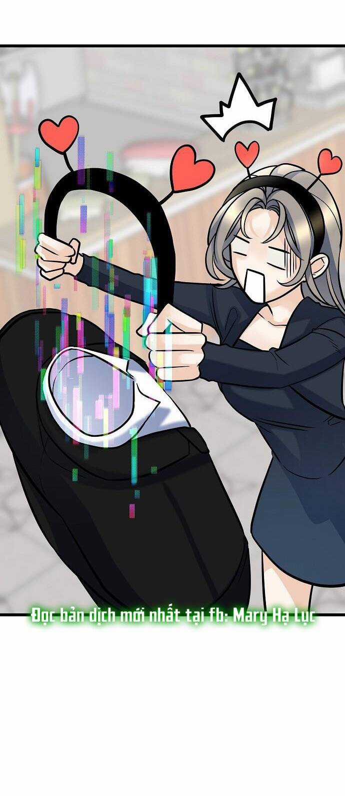 Random Target - Mục Tiêu Ngẫu Nhiên Chapter 7.2 trang 16