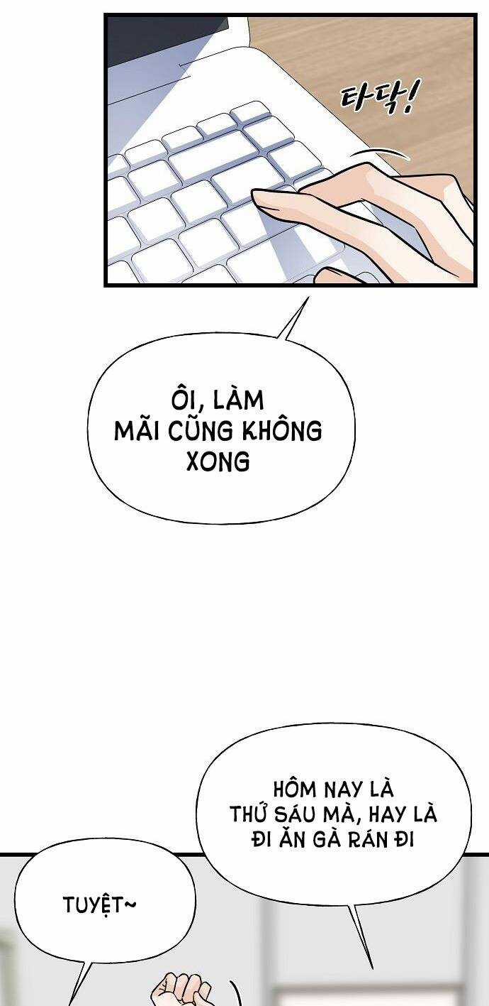 Random Target - Mục Tiêu Ngẫu Nhiên Chapter 7.2 trang 21