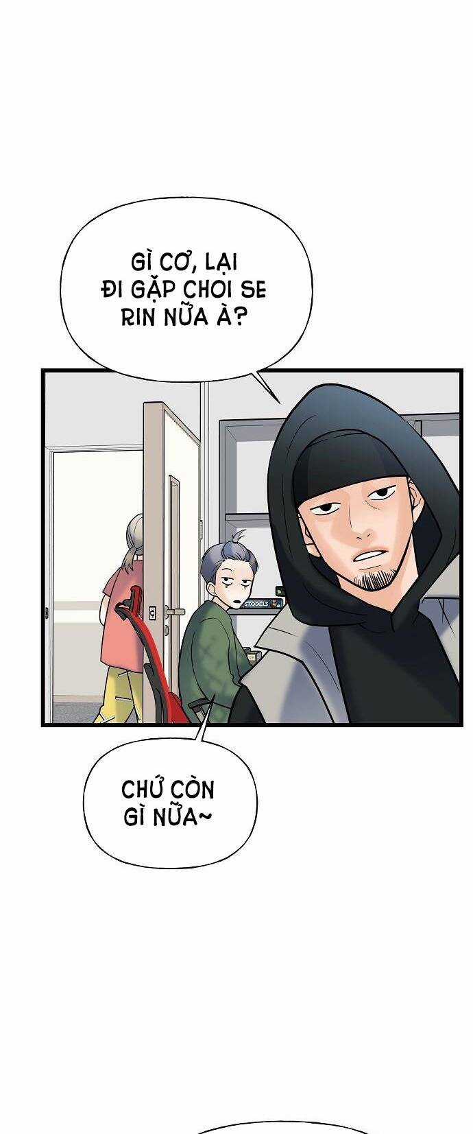 Random Target - Mục Tiêu Ngẫu Nhiên Chapter 7.2 trang 23
