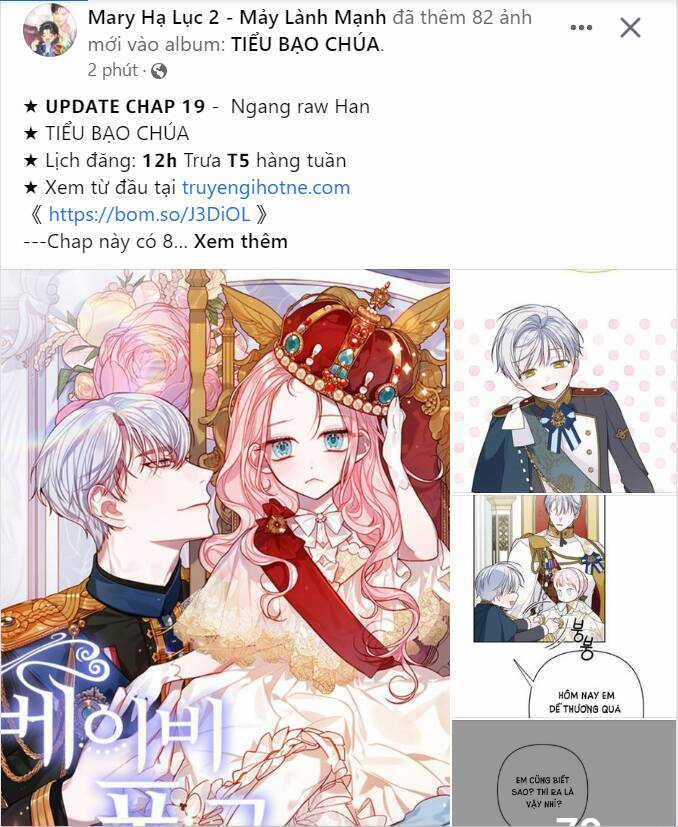 Random Target - Mục Tiêu Ngẫu Nhiên Chapter 7.2 trang 25