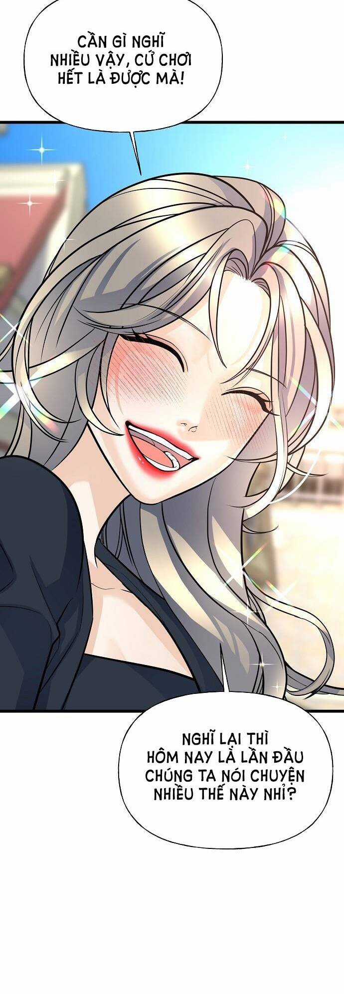 Random Target - Mục Tiêu Ngẫu Nhiên Chapter 7.2 trang 3