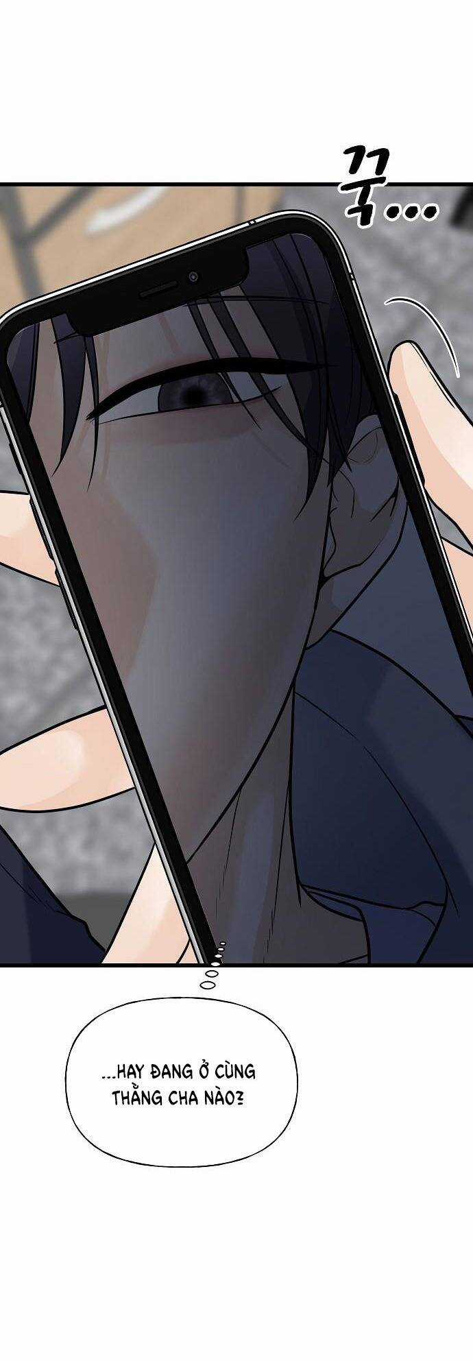 Random Target - Mục Tiêu Ngẫu Nhiên Chapter 7.2 trang 30