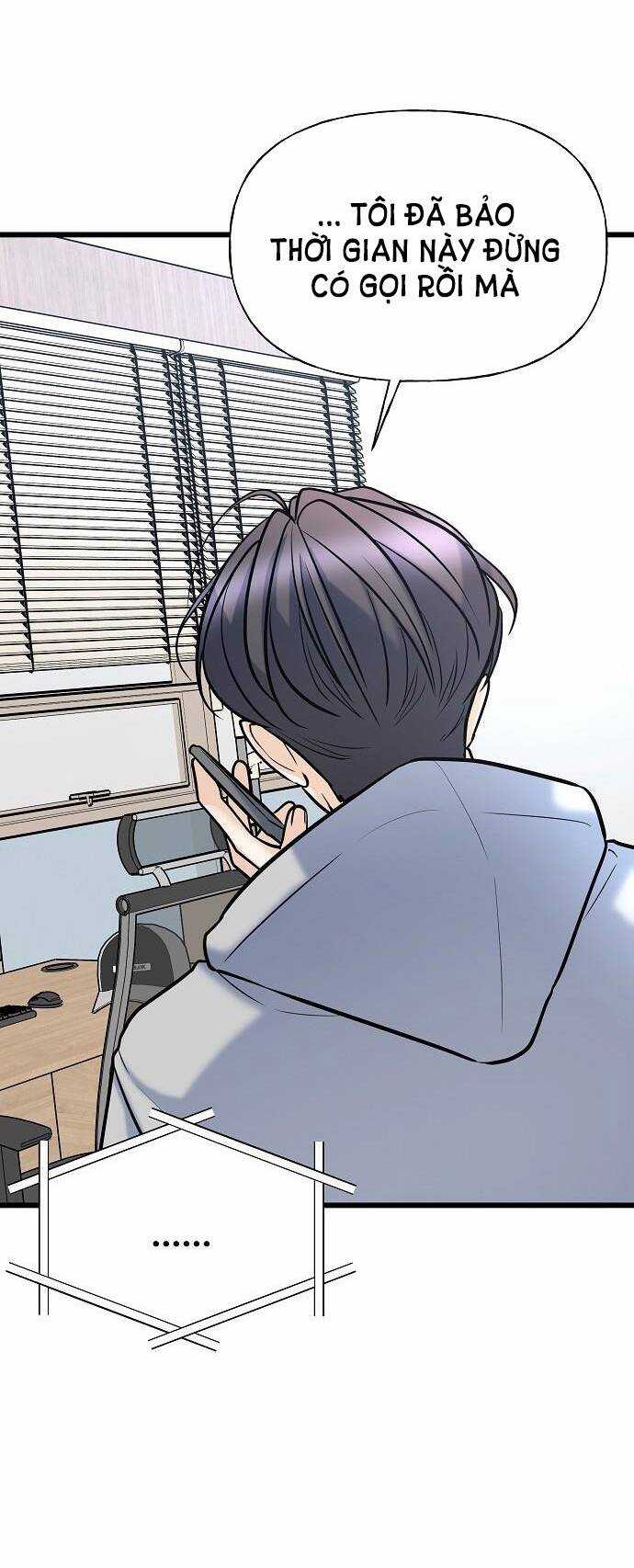 Random Target - Mục Tiêu Ngẫu Nhiên Chapter 7.2 trang 35